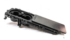 LAND ROVER RANGE ROVER SPORT (L494) FRONT CENTER CONSOLE DUAL CUPHOLDER