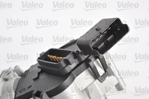 Valeo 579758 Moteur D'Essuie-Glace - Pièce D'Origine Fabriquée En France
