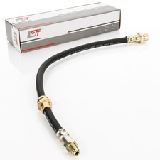 1x Bremsschlauch Bremsleitung Hinten für BMW X5 E70 F15 - 430 mm