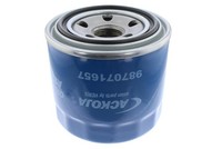 Ackoja ÖLfilter U.A. FüR Asia Motors, Ford, Genesis, Honda, Hyundai, Isuzu, KIA