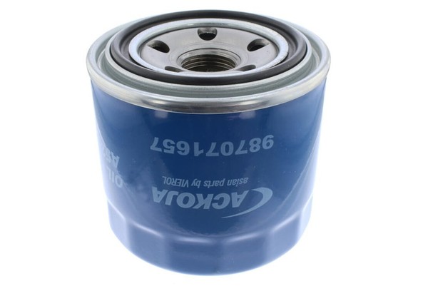 Ackoja ÖLfilter U.A. FüR Asia Motors, Ford, Genesis, Honda, Hyundai, Isuzu, KIA-image