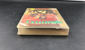 Gauntlet (Nintendo Entertainment System, NES) In Case w/ manual