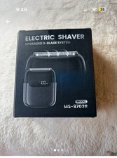 Imagen de Men's Electric Shaver