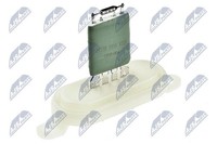 NTY Widerstand, InnenraumgebläSe ERD-RE-004 FüR Renault