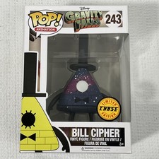 Funko Pop Gravity Falls Vinyl Figures 23