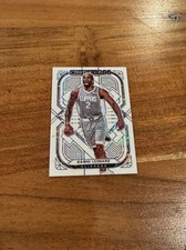 Kawhi Leonard 2020-21 Panini Obsidian White Pulsar Electric Etch Flood SSP NRMT+