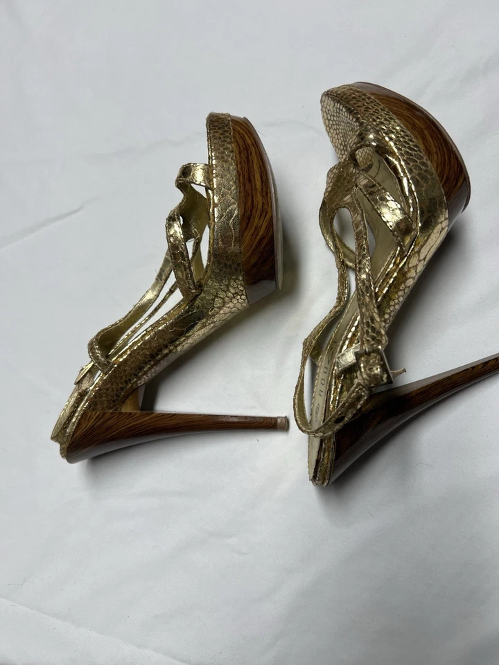 Tacones Rouge 6,5 Foto 3 de 4