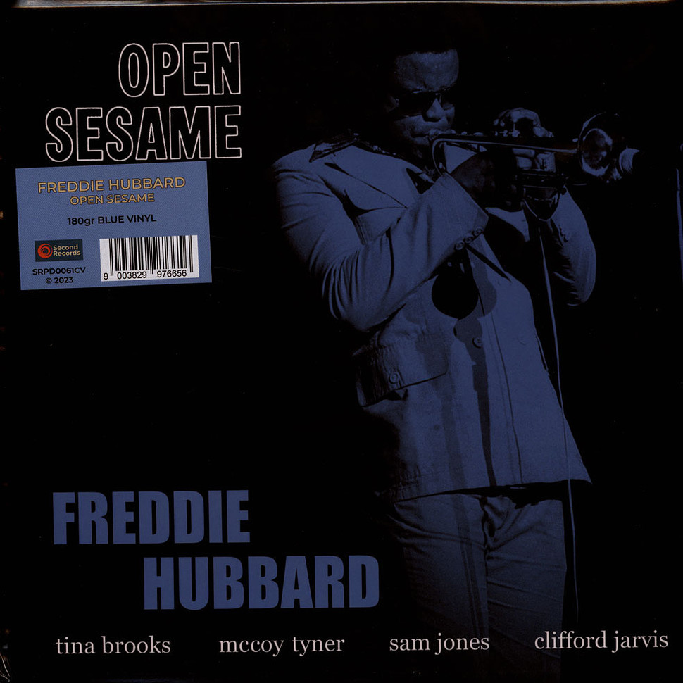 洋楽 Freddie Hubbard Open Sesame Amazon.co.jp: OPEN SESAME: ミュージック