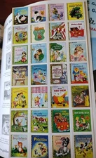 UNUSED! 28 Stickers Of Books 📚 POKY LITTLE PUPPY Cover  FUN GOLDEN BOOKS 2005 