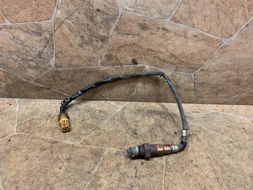 MERCEDES-BENZ SL R230 Sauerstoffsensor Lambdasensor A0015409217 3.70 33086374