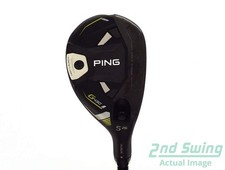 Ping G430 Hybrid 5 Hybrid 26  Graphite Senior Right 40.0in