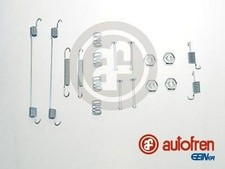 AUTOFREN SEINSA Zubehörsatz Bremsbacken D3920A Hinten für RENAULT 19 II (B/C53)