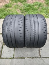 2 X 305 30 20 103Y N1 XL Michelin Pilot Sport Cup2 DOT(0425) 6.10-6.53MM