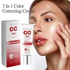 Dark Spot Correcting Cream Grape Seed Oil Niacinamide Hyaluronic Acid 25ml