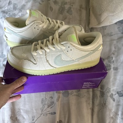 Size 13 - Nike SB Dunk Low Mummy