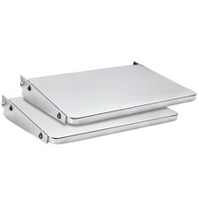Planer Folding Table for DEWALT DW735 Planer, Provides Additional 9 inch Supp...
