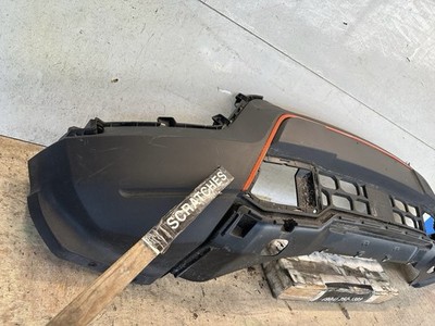 2021-2023 FORD EXPLORER TIMBERLINE FRONT LOWER BUMPER COVER OEM