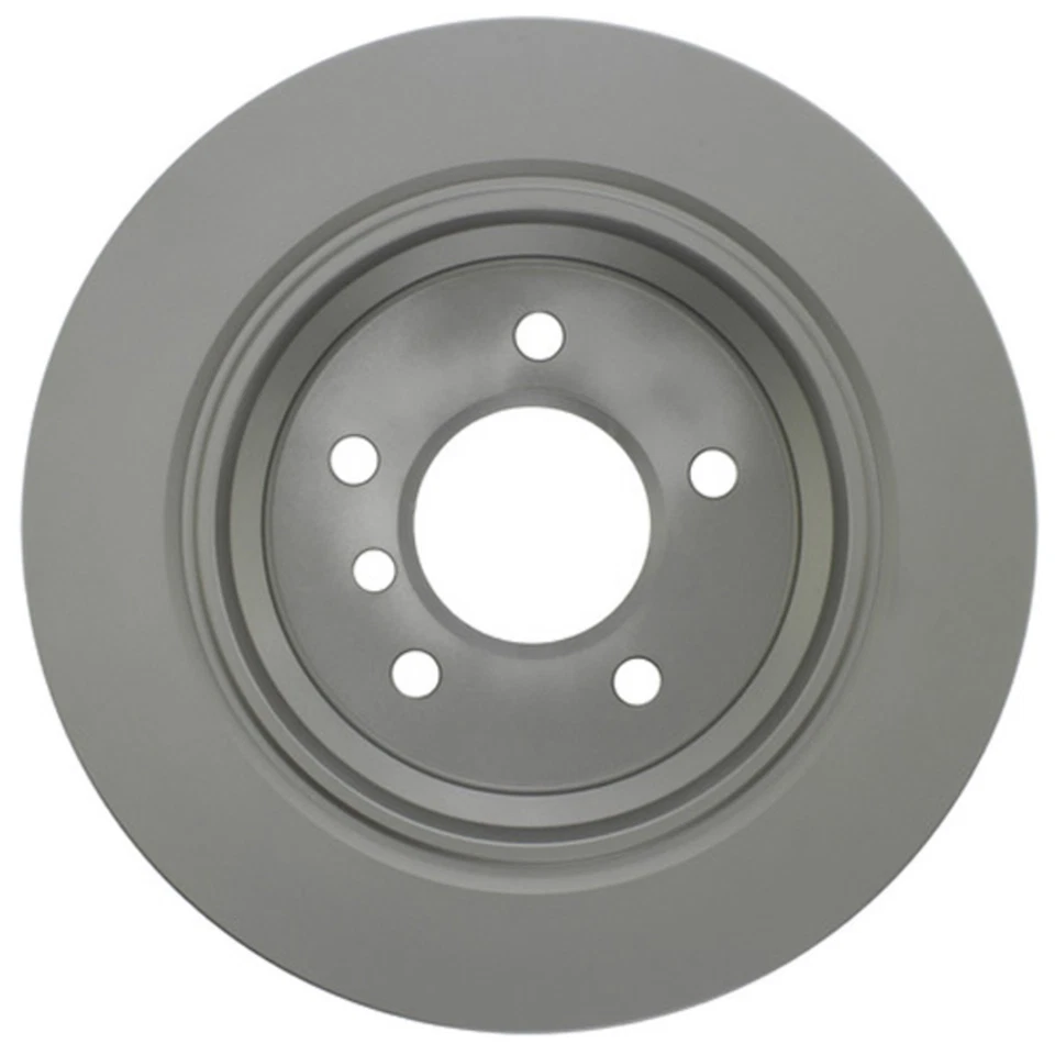 320.34046F 中心制动盘后驱动器或乘客侧适用于 530 525 540 528 — 第 3/3 张图片