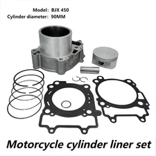 CYLINDER JUG PISTON GASKET KIT FOR Sportsman 450 Ranger 500 2017-2020