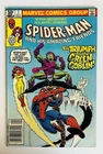 Spider-Man and His Amazing Friends #1 Newsstand Variant (Marvel Comics Dec 1981)