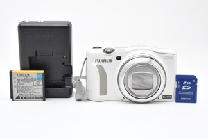 Fujifilm Finepix F770exr for sale | eBay