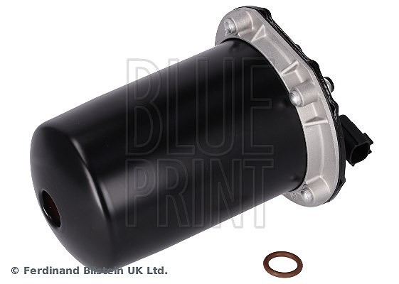 Blue Print Kraftstofffilter U.A. FüR MERCEDES-BENZ, Nissan, Renault-image