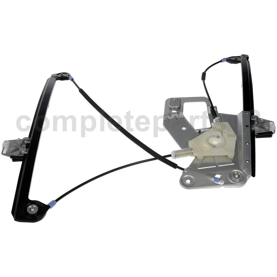 Dorman Front Window Regulator Fits BMW 525i 2.5L BMW 528i 2.8L BMW 530i 3.0L - Image 4 of 4