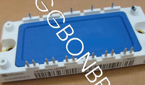 NEW INFINEON DDB6U144N16R Power Supply Module FedEx or DHL or UPS - Image 2 of 4