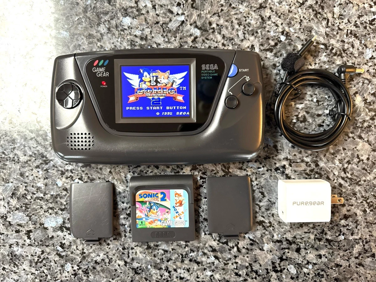 Sega Gear products for sale | eBay