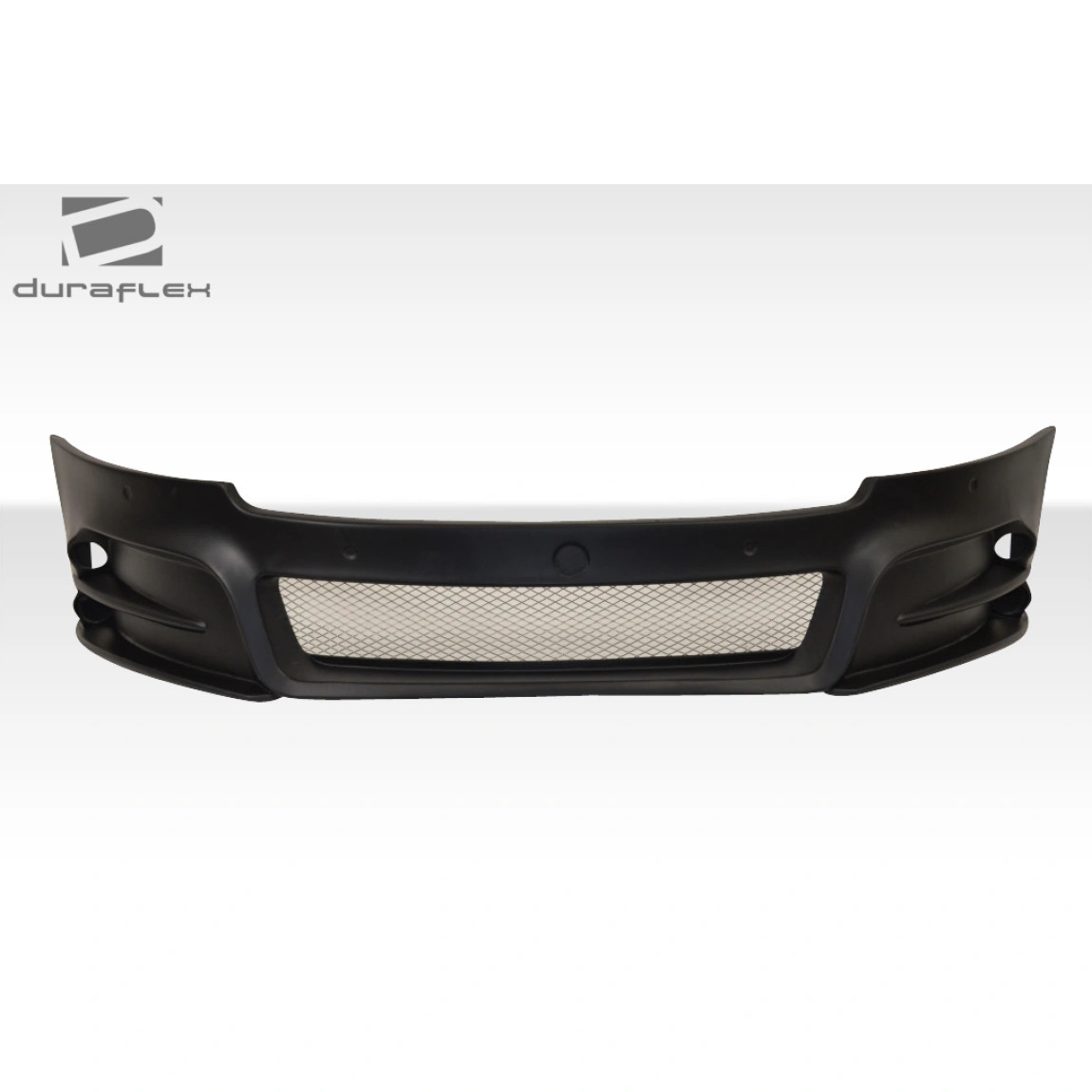 Aston Martin DB9 2004-2012 Front Front bumper