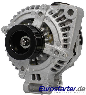 1x Lichtmaschine 150A Neu - OE Nr. 104210-3690 für Land Rover Yle500390 Yle5001
