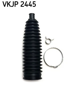 BELLOW KIT STEERING VKJP 2445 FOR FIAT 552 82 151 1.0L 3cyl TIPO 1.2L 4cyl TIPO - Image 2 of 4