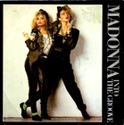 Madonna – Into The Groove 1985 UK Vinyl, 7" 45 RPM Single Stereo Paper label EXC