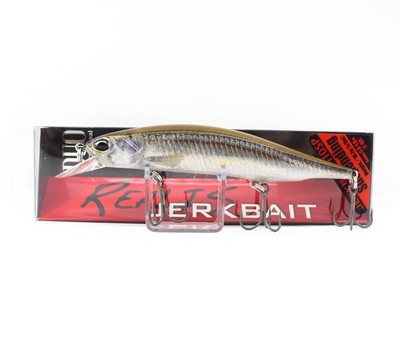 Duo Realis Jerkbait 110SP Suspendieren K�der CCC3816 (6480)
