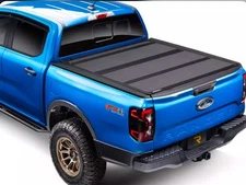 REALTRUCK BAK BAKflip G2 Hard Top