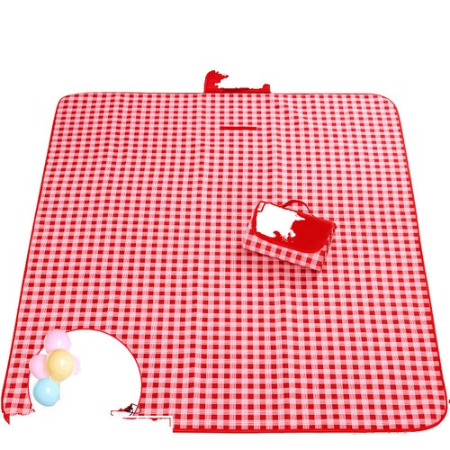 Picnic mats, outdoor mats, camping mats, moisture-proof mats
