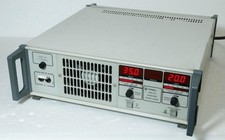 Farnell (Wayne Kerr Fluke) AP60-50 60V 50A geregeltes Netzteil PSU - DEFEKT