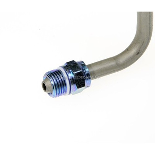 For Ford Aerostar 1992 1993 Edelmann Power Steering Pressure Hose TCP - Picture 3 of 3