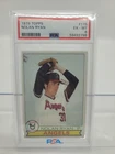 Topps 1979 Nolan Ryan #115 PSA 6 Angels Baseball Card