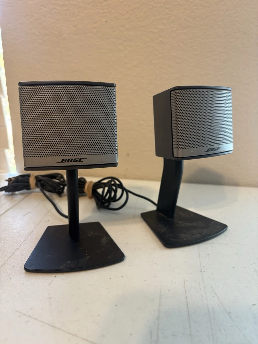 25+ Bose Companion 3 Series Ii for sale | Updated Oct 2026