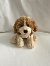 Webkinz Lil' Kinz Cocker Spaniel HS011 Ganz Retired Plush No Code