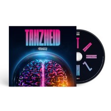 Electric Callboy TANZNEID CD Album Digipak