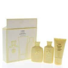 Oribe Hair Alchemy Discovery Collection Travel Set 1 kit NEW IN BOX 