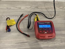 Dynamite Passport P1 Mini AC Balance Charger ...