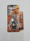 LEGO Star Wars: Clone Trooper Command Station (40558)