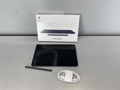 Samsung Tablet Galaxy Tab S6 Lite SM-P620 10.4'' 64GB- Gray