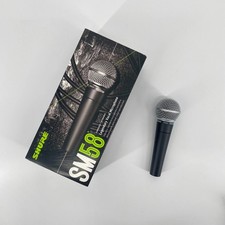 Fast Shipping Shure SM58 LC Dynamic Vocal Microphone US Warehouse