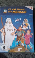 Es war einmal... Der Mensch - Alle 26 Folgen | DVD