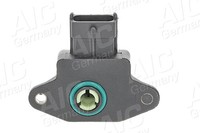 Sensor, Drosselklappenstellung FÜR Saab 9000 SchrÄGheck - AIC 51760