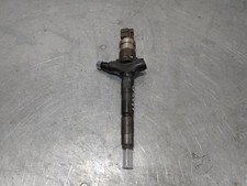 Injecteur Saab 9-5